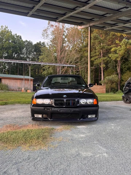 1999 BMW E36 M3 - Image 10 of 19