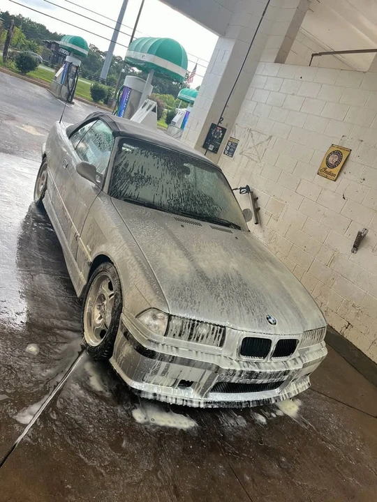 1999 BMW E36 M3 - Image 7 of 11