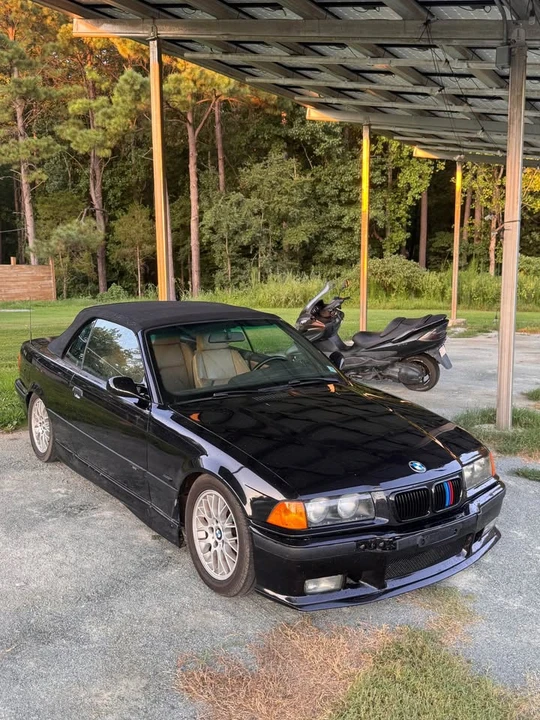 1999 BMW E36 M3 - Image 11 of 19