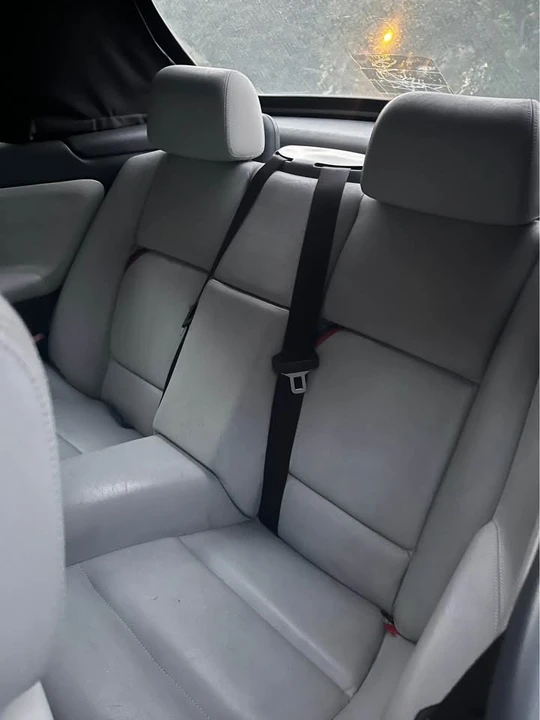 1999 BMW E36 M3 - Image 6 of 11