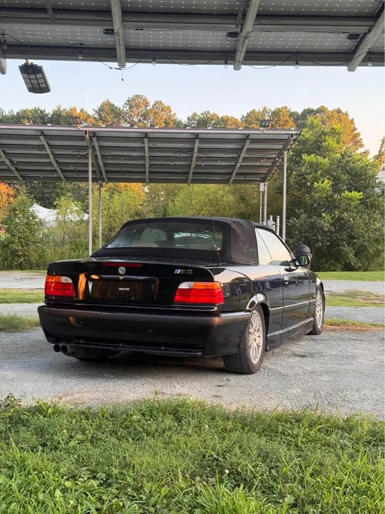 1999 BMW E36 M3 - Image 5 of 19