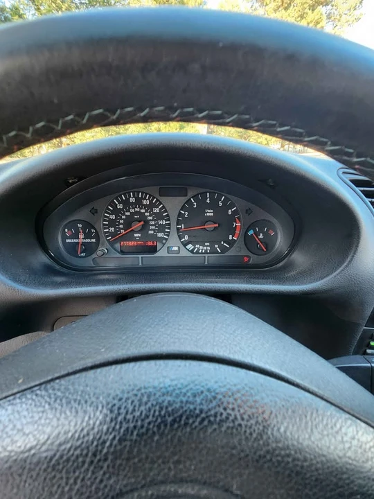 1999 BMW E36 M3 - Image 19 of 20