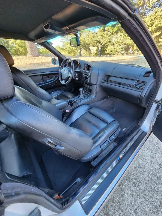 1999 BMW E36 M3 - Image 17 of 20