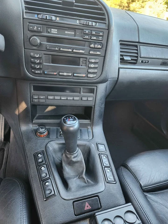 1999 BMW E36 M3 - Image 11 of 20
