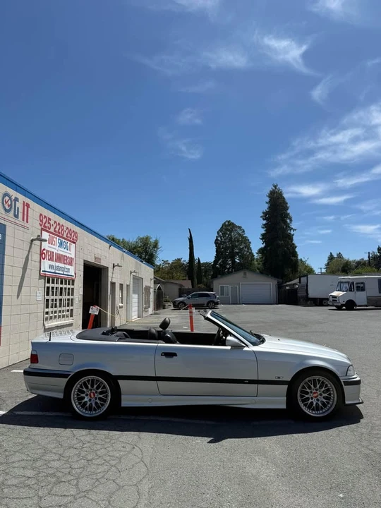 1999 BMW E36 M3 - Image 5 of 19