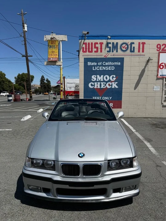 1999 BMW E36 M3 - Image 3 of 19