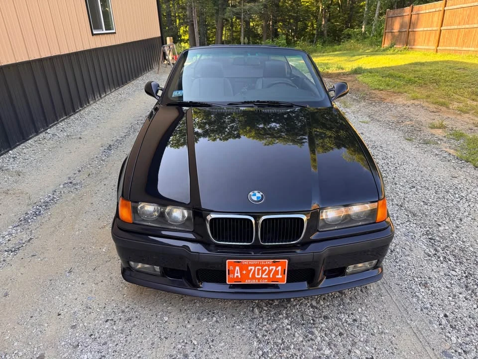 1999 BMW E36 M3 - Image 14 of 15