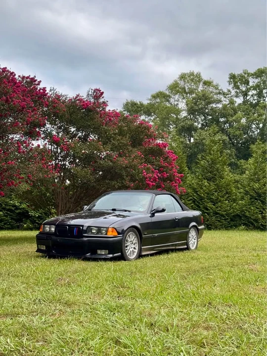 1999 BMW E36 M3 - Image 18 of 19