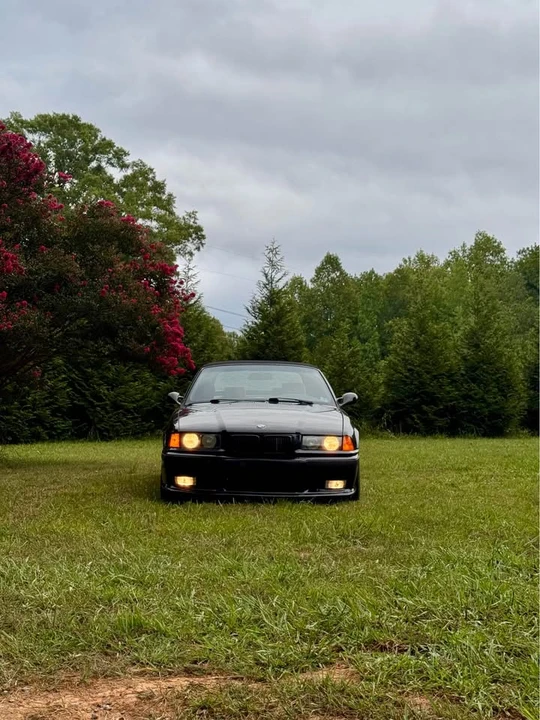 1999 BMW E36 M3 - Image 17 of 19