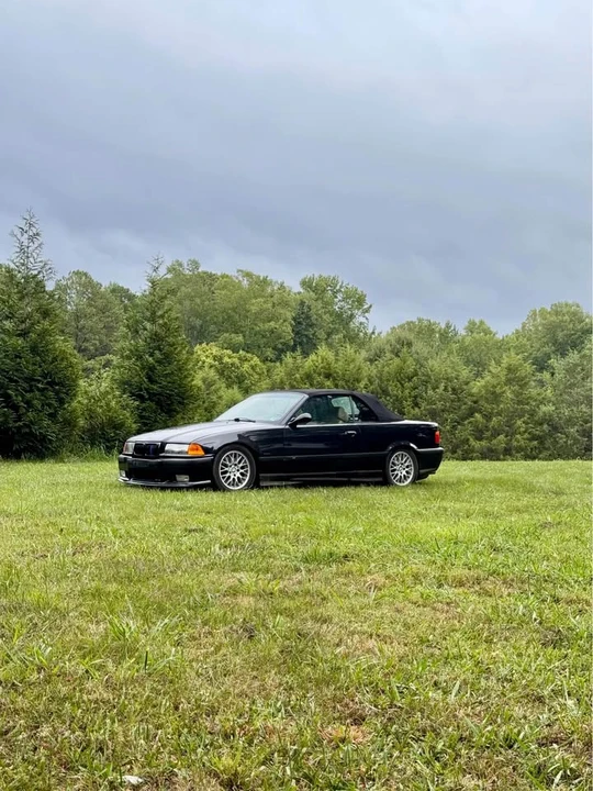 1999 BMW E36 M3 - Image 19 of 19