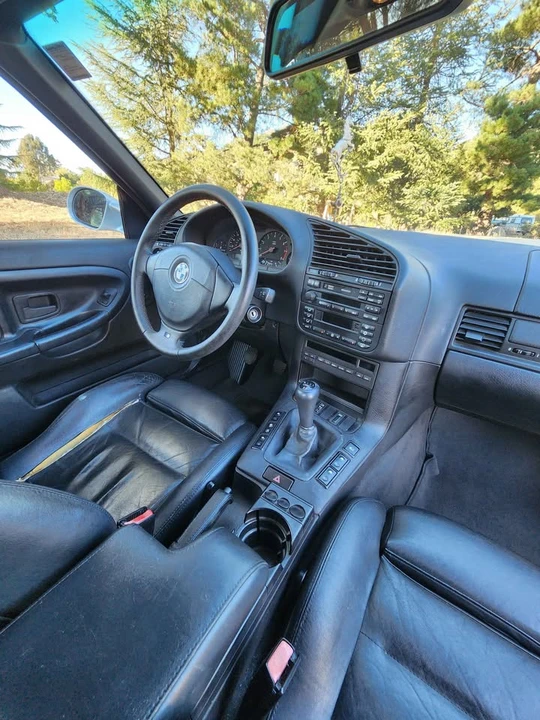 1999 BMW E36 M3 - Image 18 of 20