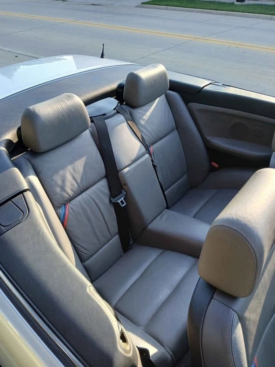 1999 BMW E36 M3 - Image 14 of 16