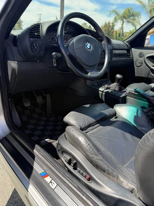 1999 BMW E36 M3 - Image 15 of 19