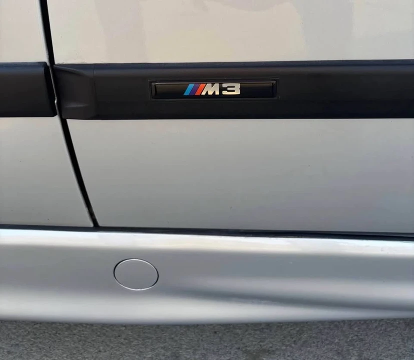 1999 BMW E36 M3 - Image 8 of 10