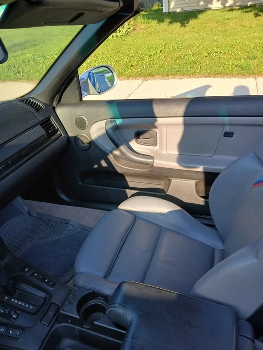 1999 BMW E36 M3 - Image 7 of 16