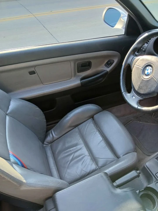 1999 BMW E36 M3 - Image 5 of 16