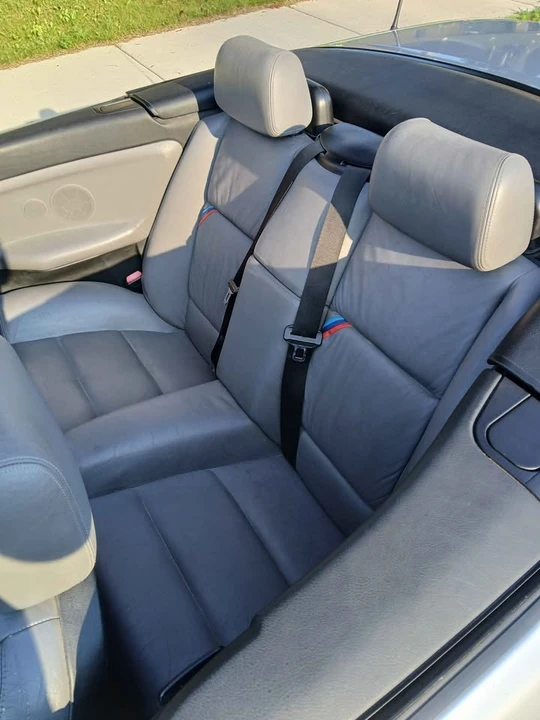 1999 BMW E36 M3 - Image 6 of 16