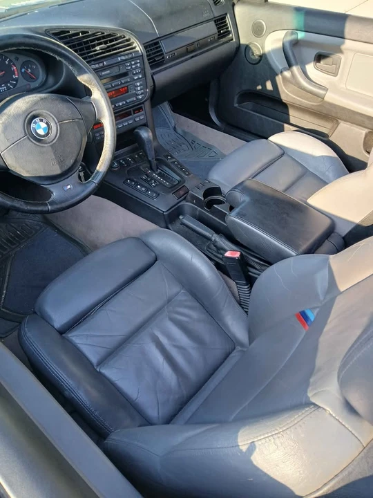 1999 BMW E36 M3 - Image 8 of 16
