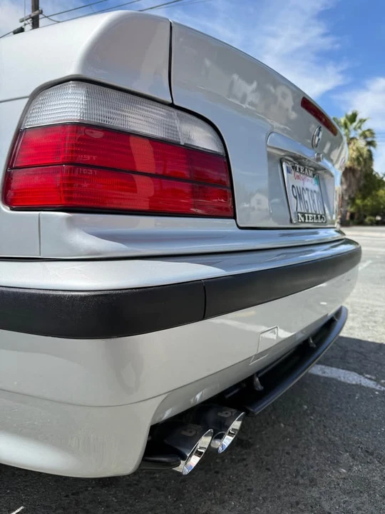 1999 BMW E36 M3 - Image 18 of 19