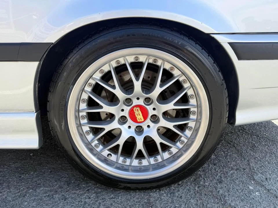 1999 BMW E36 M3 - Image 11 of 19