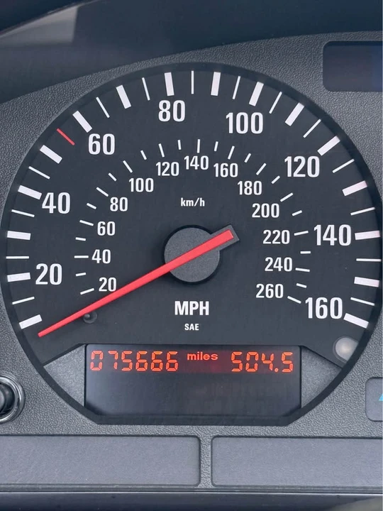 1999 BMW E36 M3 - Image 14 of 20