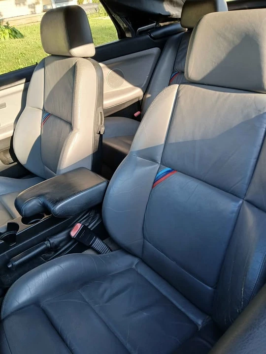1999 BMW E36 M3 - Image 16 of 16