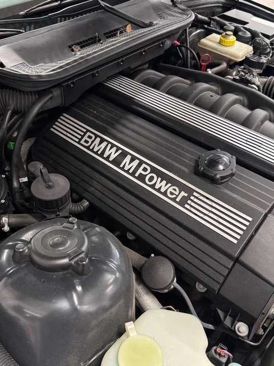1999 BMW E36 M3 - Image 5 of 15