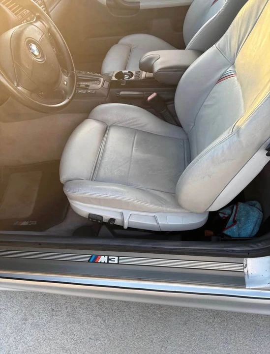 1999 BMW E36 M3 - Image 5 of 10