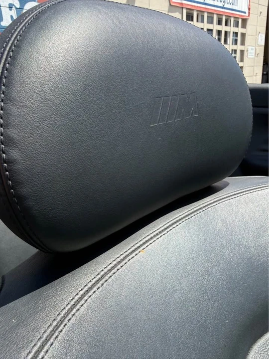 1999 BMW E36 M3 - Image 19 of 19