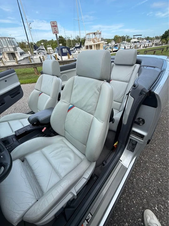 1999 BMW E36 M3 - Image 13 of 20