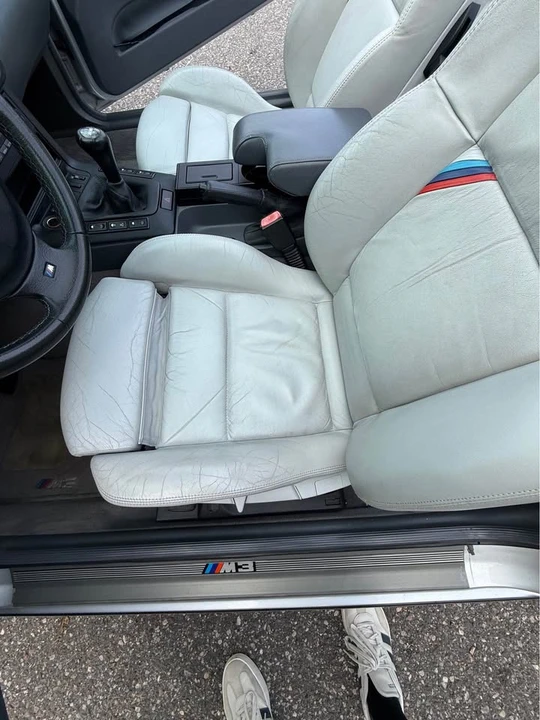 1999 BMW E36 M3 - Image 12 of 20