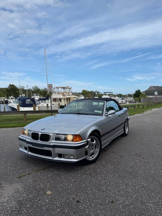 1999 BMW E36 M3 - Image 19 of 20