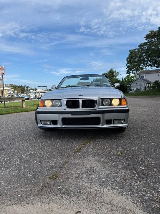 1999 BMW E36 M3 - Image 2 of 20