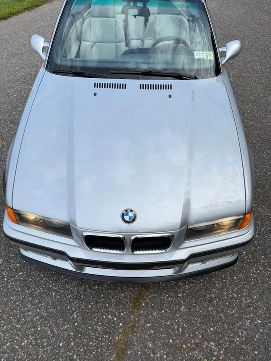 1999 BMW E36 M3 - Image 4 of 20
