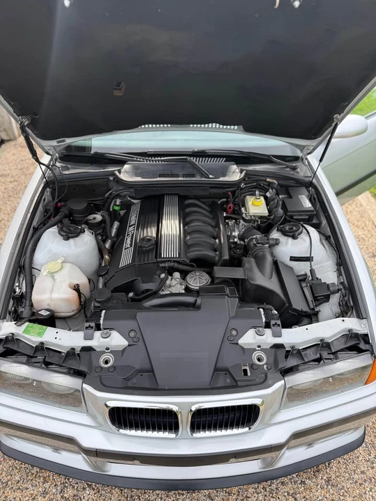 1999 BMW E36 M3 - Image 17 of 20