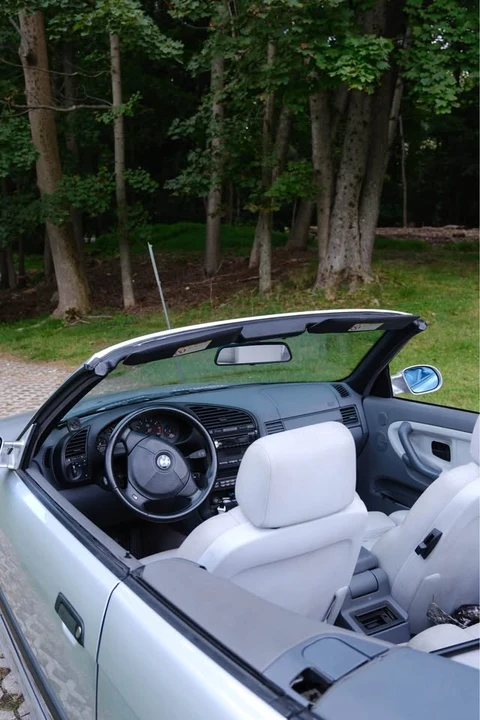 1999 BMW E36 M3 - Image 3 of 10