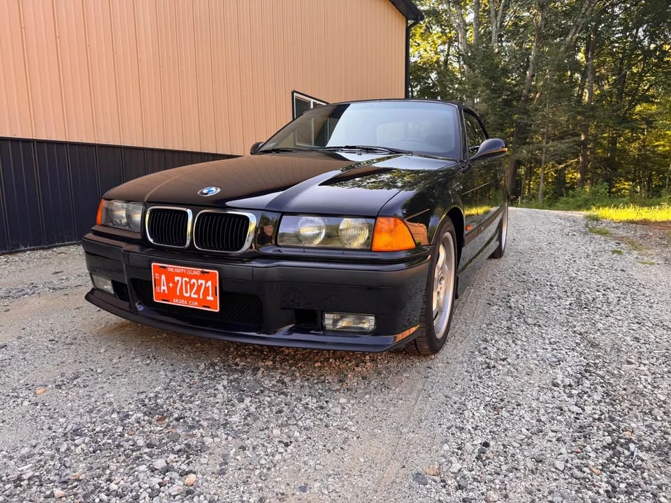 1999 BMW E36 M3 - Image 5 of 14
