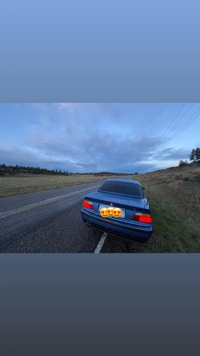 1999 BMW E36 M3 - Image 10 of 12