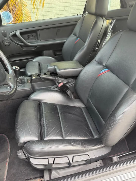 1999 BMW E36 M3 - Image 7 of 8