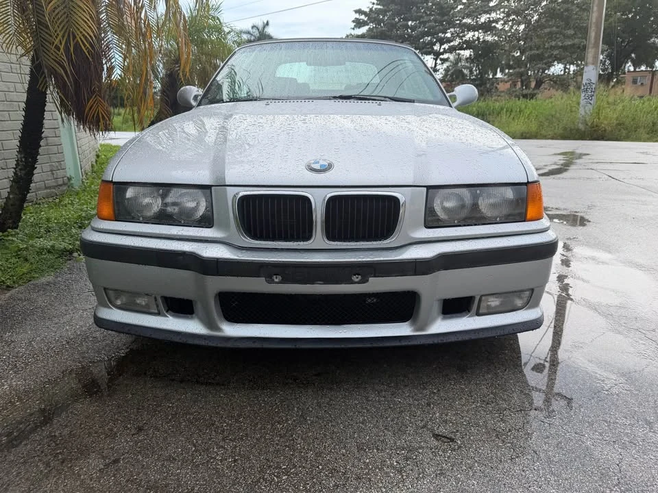 1999 BMW E36 M3 - Image 3 of 8