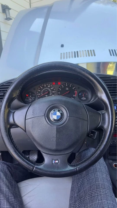 1999 BMW E36 M3 - Image 11 of 14