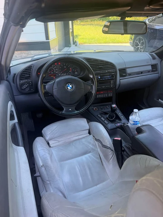1999 BMW E36 M3 - Image 12 of 14