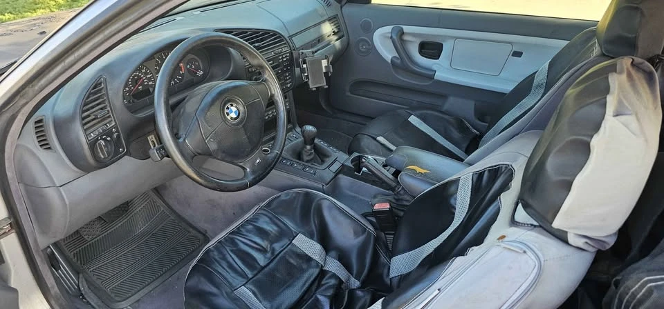 1999 BMW E36 M3 - Image 5 of 7
