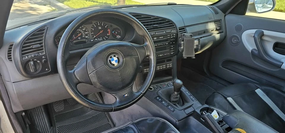 1999 BMW E36 M3 - Image 6 of 7