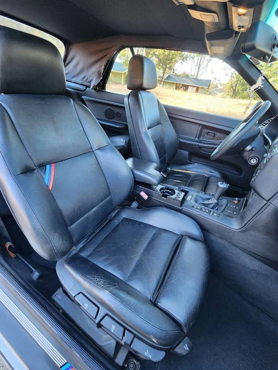 1999 BMW E36 M3 - Image 19 of 22