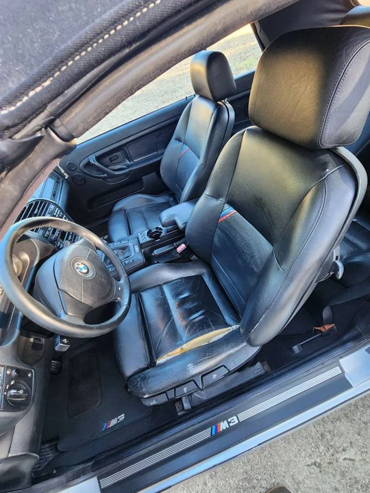 1999 BMW E36 M3 - Image 12 of 22