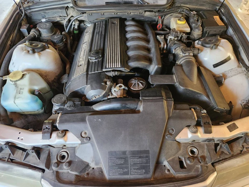 1999 BMW E36 M3 - Image 22 of 22
