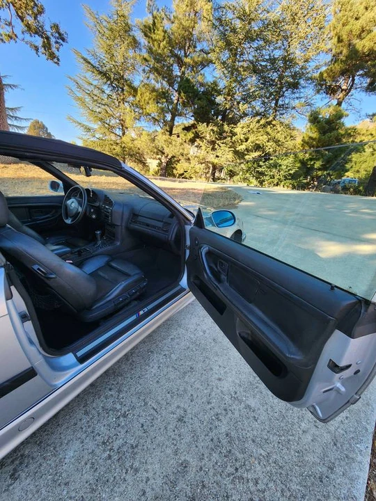 1999 BMW E36 M3 - Image 17 of 22