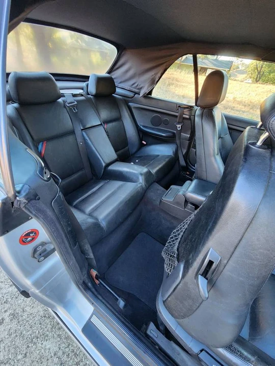 1999 BMW E36 M3 - Image 18 of 22