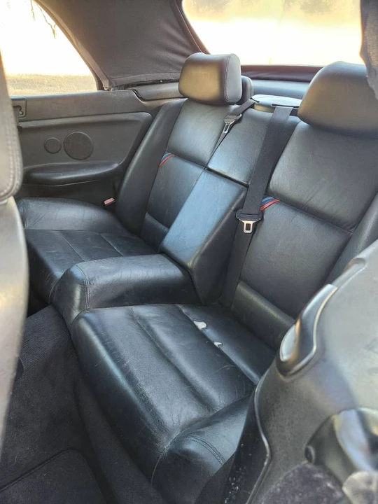 1999 BMW E36 M3 - Image 10 of 22
